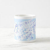 Blizzard - Yu-Mei Kaffeetasse (Mittel)