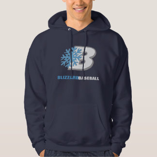 BlizzardHoodie Hoodie