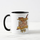 BlizzPodConniversaryX Blackline Tasse (Links)