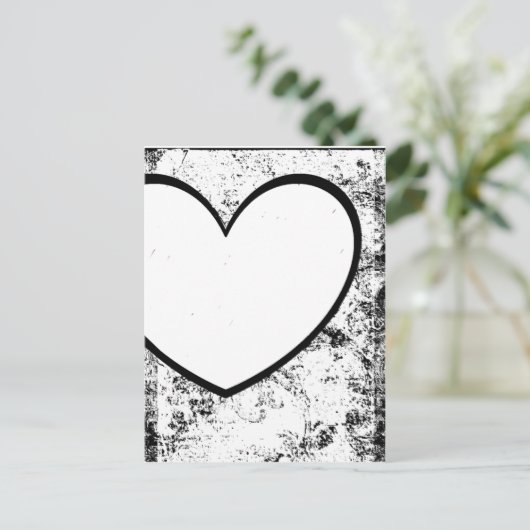 blk_wht.png postkarte (Stehend Vorderseite)