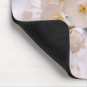 Bllossoms-Maus-Pad Mousepad (Ecke)