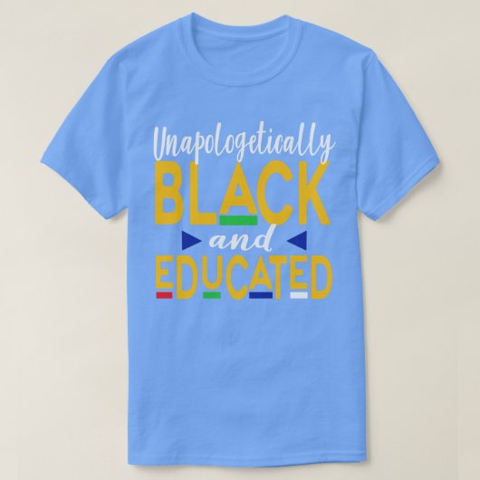 Blm 2 T-Shirt (Design vorne)