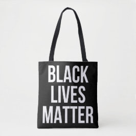 BLM Black Lives Materie Tasche Bag