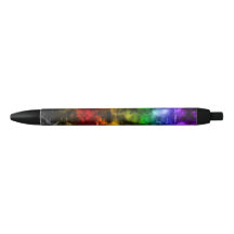 BLM Gay Pride Pen