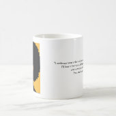 BLM KAFFEETASSE (Mittel)