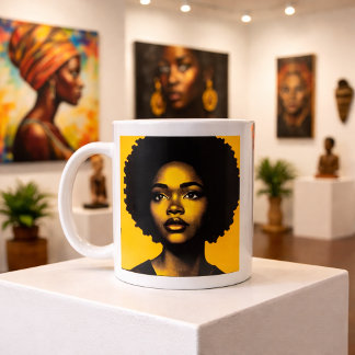 BLM KAFFEETASSE