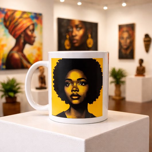 BLM KAFFEETASSE