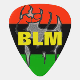 BLM-Plektrum Plektrum