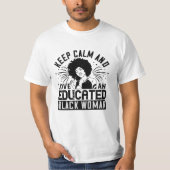BLM - T-Shirt (Vorderseite)