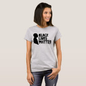 BLM T-Shirt (Vorne ganz)