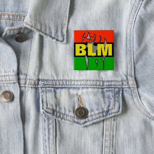 BLM-Taste Button (Beispiel)