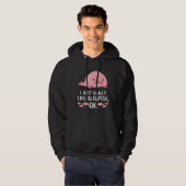 Blob Fish Blobfish Hoodie (Vorne ganz)