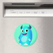 Blob Magnet (In Situ (Geschirrspüler))