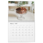 Blobbi Pacman Frosch Kalender (Feb 2027)
