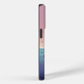 BLOBBIN'BLOB FISH iPhone / iPad Gehäuse Case-Mate iPhone Hülle (Rückseite / Rechts)