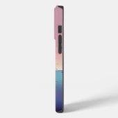 BLOBBIN'BLOB FISH iPhone / iPad Gehäuse Case-Mate iPhone Hülle (Rückseite / Links)