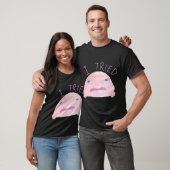 Blobfisch Beli T-Shirt (Unisex)