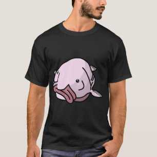 Blobfisch T-Shirt