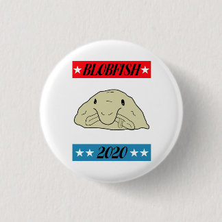 BlobFish Button 2020