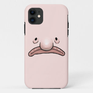 Blobfish Evolution iPhone 5 Telefon-Kasten Case-Mate iPhone Hülle