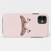 Blobfish Evolution iPhone 5 Telefon-Kasten Case-Mate iPhone Hülle (Rückseite (Horizontal))