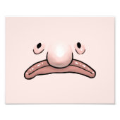 Blobfish Evolution Poster (Vorne)