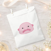 Blobfish Fvor-Tasche Geschenktütchen (Ausgeschnitten)