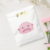 Blobfish Fvor-Tasche Geschenktütchen (Versiegelt)