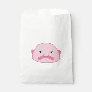 Blobfish Fvor-Tasche Geschenktütchen