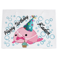 Blobfish Geburtstag