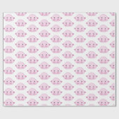 Blobfish Geschenkpapier (Flach)