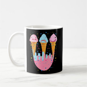 Blobfish Ice Cream Ugly Blogs Fisch Kaffeetasse