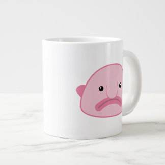 Blobfish Jumbo-Tasse