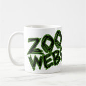 Blobfish Kaffeetasse (Links)