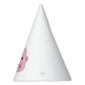 Blobfish Party-Hut Partyhütchen (Rechts)