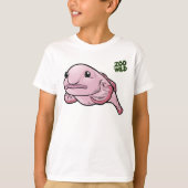 Blobfish T-Shirt (Vorderseite)