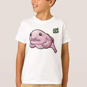 Blobfish T-Shirt