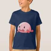 Blobfish T - Shirt (Vorderseite)