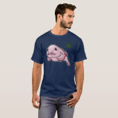 Blobfish T-Shirt (Vorne ganz)