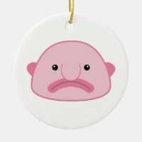 Blobfish Verzierung