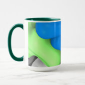 Blobulation-Tasse Tasse (Links)