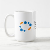 Blobulator-Tasse Kaffeetasse (Links)