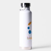 Blobulator trinkflasche (Rechts)