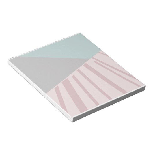 Bloc de notas hun notizblock (angewinkelt)