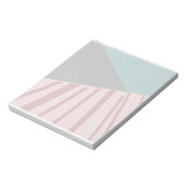 Bloc de notas hun notizblock (Rotiert)