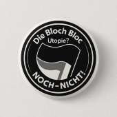 Bloch Bloc Button (Vorderseite)