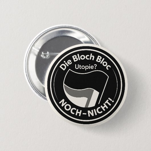 Bloch Bloc Button (Vorne & Hinten)