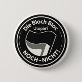 Bloch Bloc Knopf Button (Vorderseite)