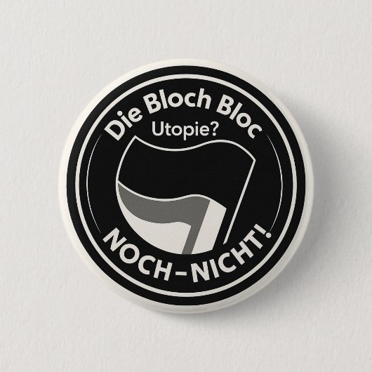Bloch Bloc Knopf Button (Vorderseite)