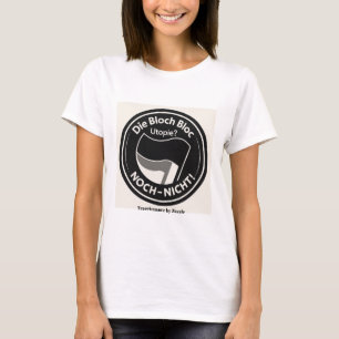 Bloch Bloc T-Shirt Nummer 2
